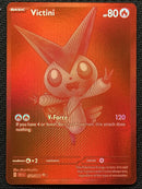 Victini (171/086) [Scarlet & Violet: Black Bolt] SCAN