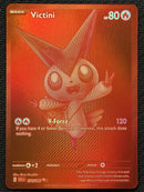 Victini (171/086) [Scarlet & Violet: Black Bolt] SCAN