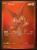 Victini (172/086) [Scarlet & Violet: White Flare] SCAN