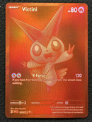 Victini (172/086) [Scarlet & Violet: White Flare] SCAN