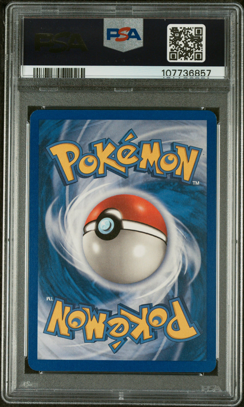 2002 POKEMON DARK DRAGONITE LEGENDARY COLL-REV.FOIL