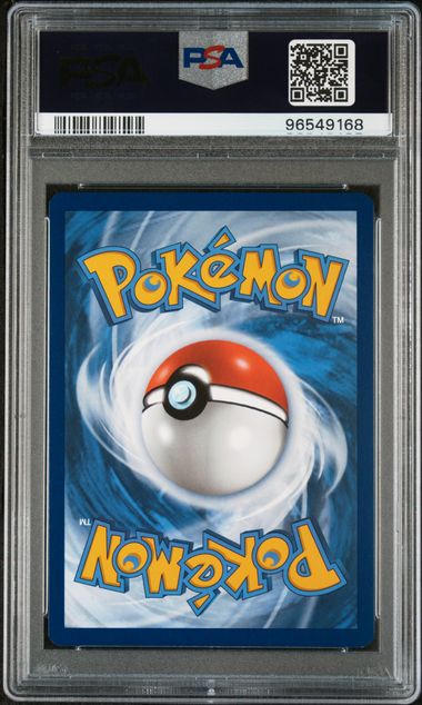 2024 POKEMON SVP EN-SV BLACK STAR PROMO