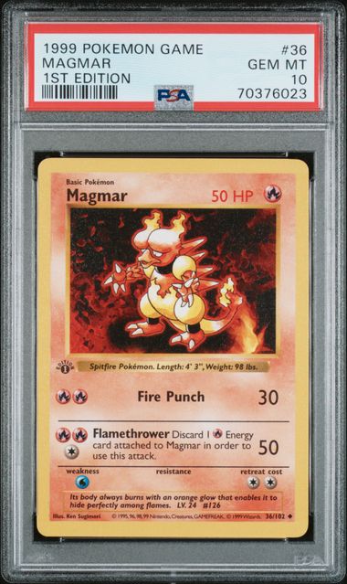 1999 POKEMON GAME