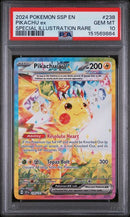 2024 POKEMON SSP EN-SURGING SPARKS