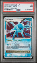 2008 POKEMON DIAMOND & PEARL MAJESTIC DAWN