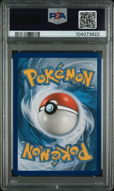2016 POKEMON XY FATES COLLIDE