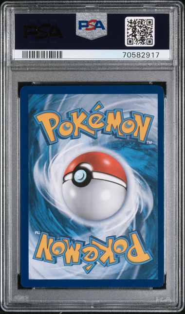 2022 POKEMON SWSH BLACK STAR PROMO