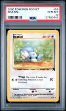 2000 POKEMON ROCKET