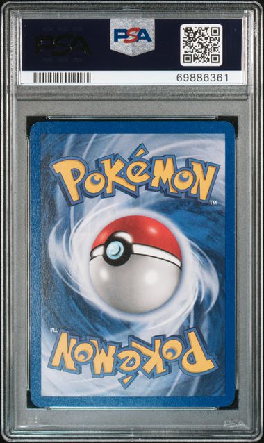 2000 POKEMON GYM HEROES