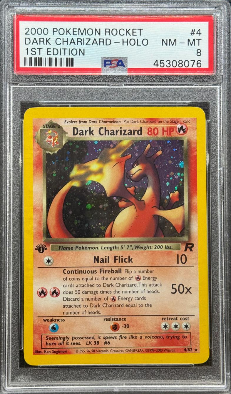 2000 POKEMON ROCKET