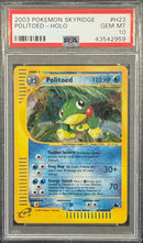 2003 POKEMON SKYRIDGE