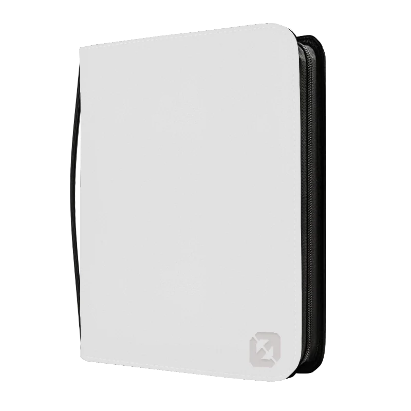 EVORETRO Top Loader Binder 3x3 216 Card holder (Pick-up in store)