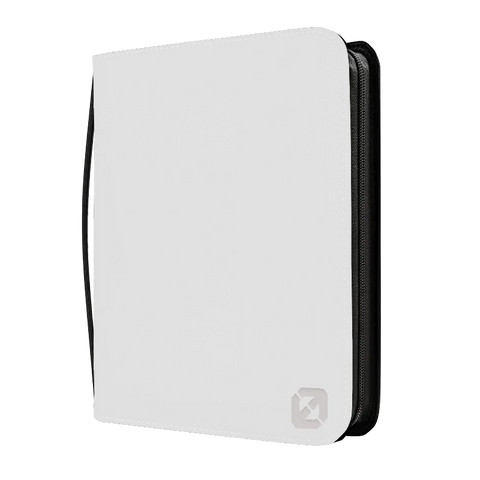 EVORETRO Top Loader Binder 3x3 216 Card holder (Pick-up in store)