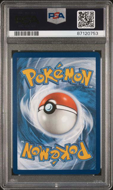 2024 POKEMON PAF EN-PALDEAN FATES