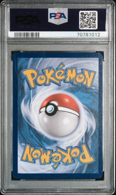 2022 POKEMON SWSH BLACK STAR PROMO