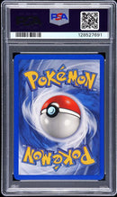 2004 POKEMON EX TEAM ROCKET RETURNS
