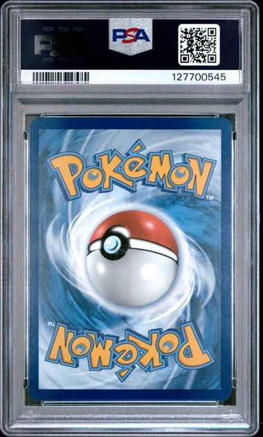 2025 POKEMON DRI EN-DESTINED RIVALS