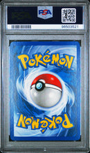 2001 P.M. NEO DISCOVERY UMBREON - HOLO