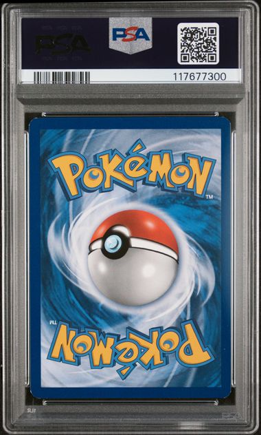 017 POKEMON PREMIUM TRAINER XY COLLECTION PROMO