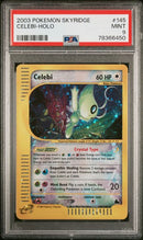 2003 POKEMON SKYRIDGE