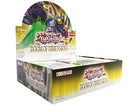 Yu-Gi-Oh! - Doom of Dimension: Booster Box (1st Edition)