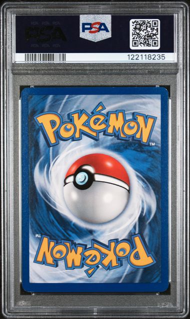 2001 POKEMON NEO DISCOVERY