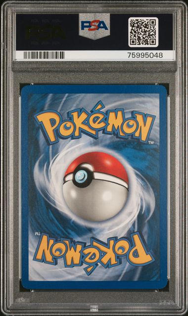 2002 POKEMON LEGENDARY COLLECTION