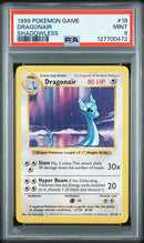 1999 POKEMON GAME