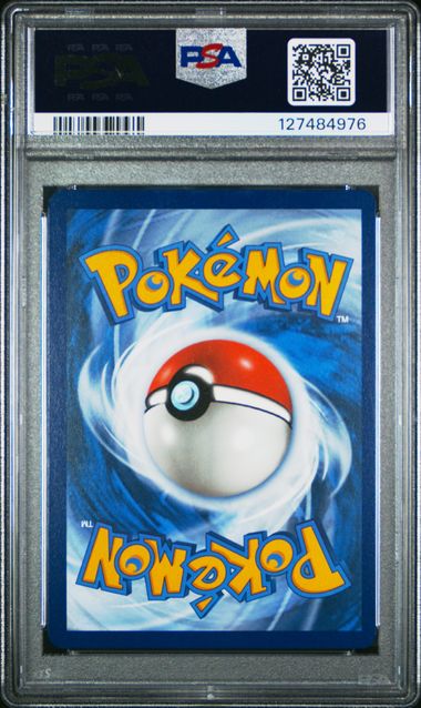 2023 POKEMON SVP EN-SV BLACK STAR PROMO