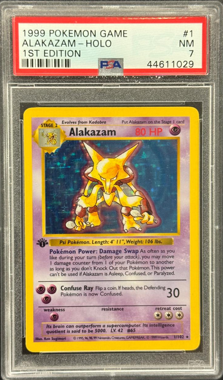 1999 POKEMON GAME
