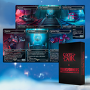 Secret Lair: Drop Series x Transformers: Optimus Prime Vs. Megatron (Non-Foil Edition)