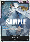 Kuzan [Paramount War]