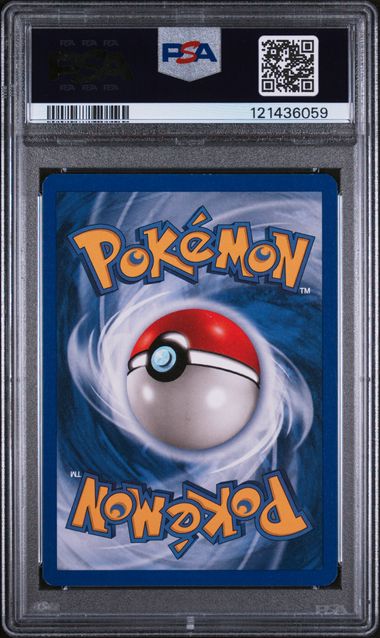 2002 POKEMON NEO DESTINY