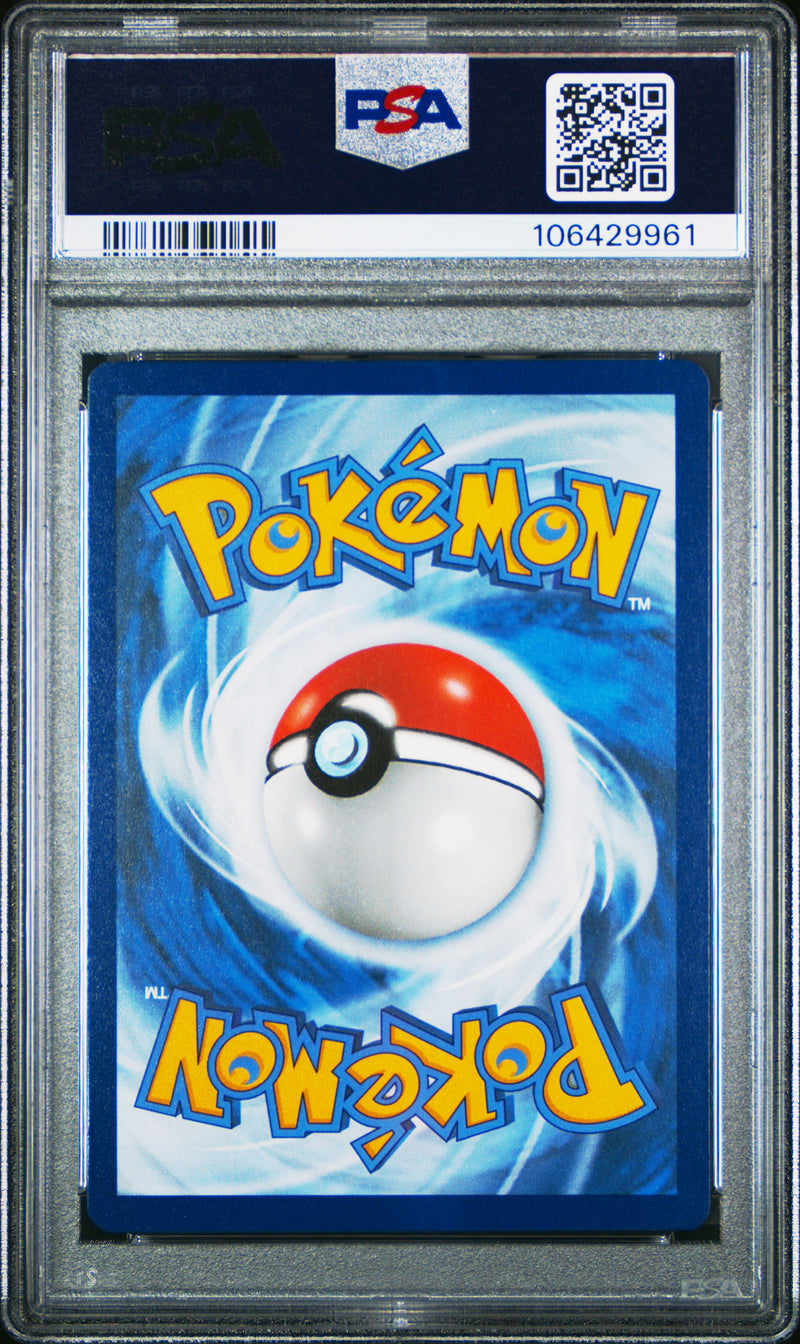 2023 POKEMON SVP PIKACHU/GREY FELT HAT POKEMON X VAN GOGH