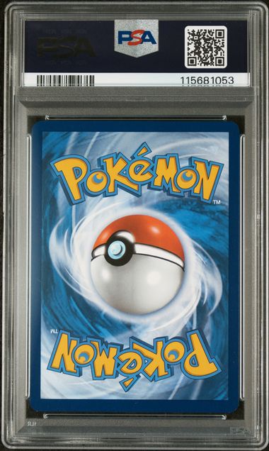 2025 POKEMON PRE EN-PRISMATIC EVOLUTIONS