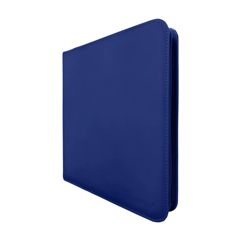 Ultra Pro Vivid 12-Pocket Zippered PRO-Binder (PICK UP IN STORE)