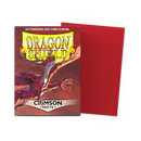 Dragon Shield Matte Sleeves - Standard Size (PICK-UP IN STORE)