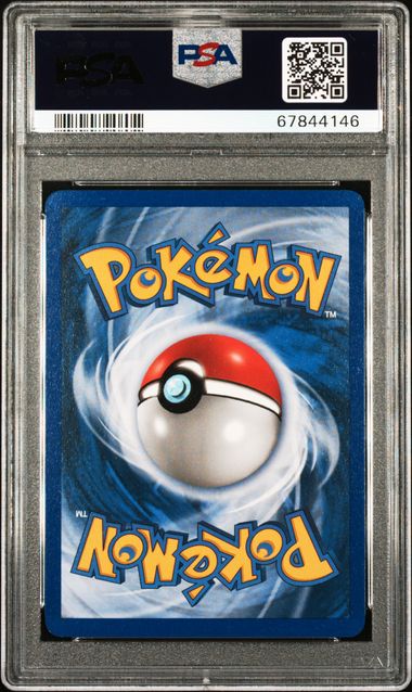 2005 POKEMON EX UNSEEN FORCES