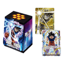 Dragon Ball Super - Cardcase Fusion World V1