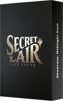 Secret Lair: Drop Series - Showcase (Midnight Hunt)