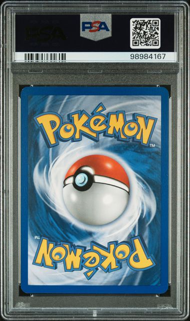 2006 POKEMON EX LEGEND MAKER