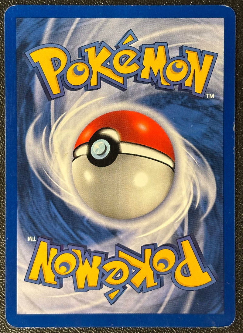 Charizard (3/110) [Legendary Collection] SCAN 1107