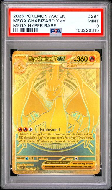 2026 POKEMON ASC EN-ASCENDED HEROES