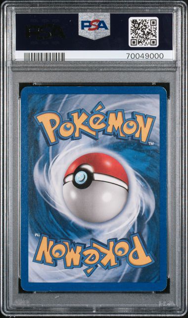 2002 POKEMON LEGENDARY COLLECTION