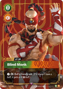 Lee Sin - Blind Monk - Origins (OGN)