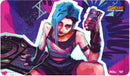 Riftbound: League of Legends - Origins Playmat (Jynx)