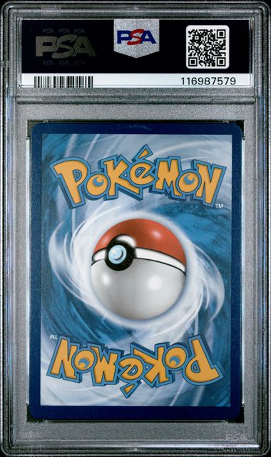 2022 POKEMON SWSH FULL ART RAYQUAZA VMAX SILVER TEMPEST