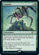 Compost [Secret Lair Drop Series]