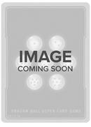 Broly, Everlasting Vengeance (Championship Final 2019) [Europe] (P-140) [Promotion Cards]