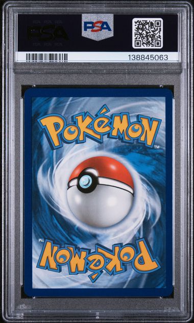 2014 POKEMON XY FLASHFIRE